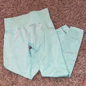 Athletic gymshark leggings small